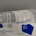 Medline Ultrasorbs Drypads, 30" x 36", 25 Count, Super Absorbent Disposable Bed Pads, Large Incontinence Bed Pads, Chucks Protective Underpads, 10 Times More Absorbent, For Adults, Elderly