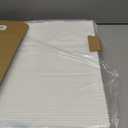 8 Pack Replaceable Filter Media for 20x20x1 MERV 11