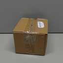 Ceramic Raised Cat BowlTilted Raised Bowl Anti Vomit for Indoor Cats Whisker Friendly Pet Feeder for Cats Puppies, Microwave and Dishwasher Safe (Blue) (Pink)