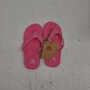 G Eva Pink Flip Flop 12/13