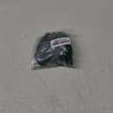 RSLOVE Women Lingerie Fishnet Bodysuit Sparkle Rhinestone Sexy Mesh Teddy Lingerie (Dark Green)