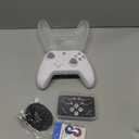 e GuliKit KK3 Controller, Kingkong 3 Controller, Hall Joystick Bluetooth Wireless Controller for Switch/Switch OLED/PC/Android/MacOS/IOS/Steam Deck, 1000Hz Polling Rate for Wins, Whi