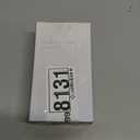 Heated Eyelash Curler - Electric Eyelash Curler with Heat Sensitive Silicone Pad, Type-C Rechargeable Mini Lash Curler, 8s Fast Heating 24hrs Long Lasting Lash Lift to Style Natural Eyelashes (1PINK)