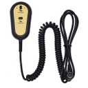 Fromann 2 Button Remote Hand Control Controller with 5 pin Plug Replacement for Power Recliner Lift Chairs