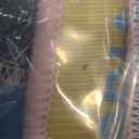 HBUFBUQ Alphabet Rug for Classroom, Kids Rugs for Playroom 3x5, Educational Area Rug with Numbers Animals Shapes, Non Slip Play Mat, Boys Girls Learning Carpet