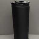 Dog Stairs Ramp for Couch 15.7" H, 3-Step Pet Stairs for Small Dogs with High Density Foam, Dog Slope Stairs with Durable Non-Slip Bottom for Puppy Grey