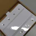 W10866538 W11043011 Refrigerator LED Light Module Fits for Whirlpool Kenmore Maytag Amana IKEA Refrigerator