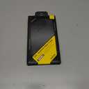 Aulumu S25 Ultra Galaxy Aramid Fiber Magnetic Case | 1500D Ultra Slim Woven | Compatible with MagSafe | Passive Cooling Samsung Galaxy S25 Ultra Case