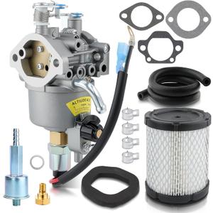Carburetor Carb for Onan 146-0785 146-0803 Generator KY Series A042P619, for Onan Cummins A041D736, Microquiet 4000 Watt 4KYFA26100 4KYFA26100P 4KYFA26100K Generator Replaces 146-0759