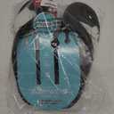 totes Women's Everywear Lightweight Waterproof Ara Flip Flop Sandal 10