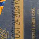 Kellogg's Frosted Flakes Breakfast Cereal, Kids Cereal, Family Breakfast, Family Size, Original (12 Boxes, Best By: 10/24/25)