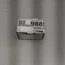 2319792 W10197428 W10189190 TSD2 Refrigerator Start Relay Device W10662129 Run Capacitor Compatible with Whirlpool Kenmore Welectrolux Refrigerator 241527803 241941003 2319792 2255198 2264017