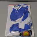 Morphsuits Blue Mighty Morphin Power Rangers Costume Kids, Power Rangers Kids, Boys Halloween Costume (Large)