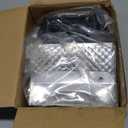 1PC Engine Motor Mount Compatible with 2007-2014 Silverado Suburban Avalanche Tahoe Sierra Yukon Escalade, Replaces 15854941, A5365HY, 15854939, with Heat Shield