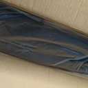 Leather Car Seat Covers for 2019-2026 Silverado/Sierra Crew Cab,Black