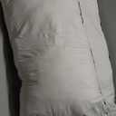 Westin Hotel Pillow - Down Alternative - Soft - Breathable Memory Foam for Side and Back Sleepers - King