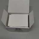 2025 1.2Gbps WiFi Extender Signal Booster, Up to 12880 sq. ft, Dual Band 5GHz/2.4GHz, WiFi Extenders Signal Booster for Home, WiFi Range Extender with Ethernet Port, Connects 100+ Devices