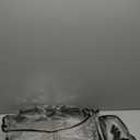 Transparent Beach Bag Reusable Tote for Organizing Essentials Lightweight Carrying Bag for Beach Trips Travel and Outdoor Use