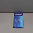 Stethoscope Holder Hip Clip, Stethoscope Accessories, Holster for Scrubs, White Coats, Belts - Essential for Doctors, Nurses, EMTs, Medical Students, Black