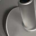 Nordic Ware Natural Aluminum Commercial 2-Piece Angel Food Pan