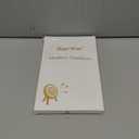 3 Inch House Numbers Stickers Black for Mailbox Apartment Hotel Office Room Door Address Sign Home Business Decoration Project. (Black)