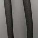 Skywalker Trampolines Single Enclosure Pole Set 4201; 4202; 5075, Galvanized (PK0018)