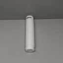 Post Activated Carbon Composite Filter, Replacement PAC Water Filter, Applicable to Thereye ER-WP02 Reverse Osmosis Water Filter System