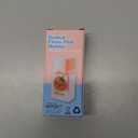 Dental Floss Pick Holder INCLUDES 10 Floss Picks