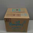 Pampers Swaddlers Diapers, Size 1 (8-14 lbs), 198 Count, Absorbent, Keeps Baby Dry and Comfortable, Skin Safe Disposable Baby Diaper