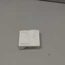 WOSADO Magnetic Eyelashes with Applicator Kit, [V18 Velvet Black] Reusable Magnetic Lashes without Eyeliner, Glue-free False Lashes, Waterproof, Lightweight, Suit for Natural Makeup