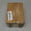 Espresso Cups Ceramic, 200ML Espresso Measuring Cup with Spout, Expresso Shots Cups with Handle, Espresso Accessories, Dark Green