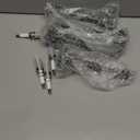 ApplianPar Ignition Coil and Spark Plug for Acura RDX 2007-2012 TSX 2004-2008