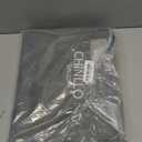 Chinllo Tote Bags for Women, Compartments Nylon Large Tote Handbags