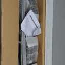 KINGGERI 330LBS All Aluminum Roof Rack Cross Bars Fit for Kia Sorento X-Line & X-Pro 2021 2022 2023 2024 2025 2026 (With Raised Side Rails), Lockable Roof Rails Crossbars Rooftop Luggage Racks Carrier