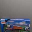Bachmann Trains - Thomas & Friends Thomas with Annie and Clarabel Ready To Run Electric Train Set - HO Scale