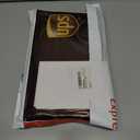 Daniel's Bath & Beyond 13 Piece Oasis Shower Curtain, 70" x 72", Aqua,