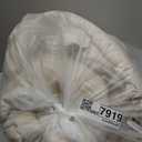 Litanika Queen Comforter Set Beige, 3 Pieces Lightweight Fluffy Solid Bedding Comforter Set, Down Alternative Comforter All Season Bed Set Gift Choice