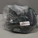 UV Light for Nails, Lavinda UV Nail Lamp 54W Rechargeable Nail Dryer Gel Polish Light with Large Touch Display, Professional Fast Curing Lamp with 4 Timer Setting Auto Sensor for Salon & Home (Black-1)