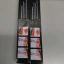 2 x Watermelon Cutter Slicer Cut Watermelon Into Cubes Knife Melon Baller for Kitchen Gadgets Useful Cool Tool