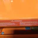 VEVOR Hydraulic Lift Table Cart, 330lbs Load Capacity 50 Inch Lifting Height, Manual Single Scissor Lift Table with Non-Slip Pad and 4 Wheels, Hydraulic Scissor Cart for Material Handling, Orange