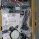 Cordless Vacuum Cleaner, 60KPA 75Min 650W Motor Powerful Vacuum Cleaners for Home, Self-Stand Cordless Stick Vacuum Rechargeable Anti-Tangle/LED Screen/1.8L Cup for Home Pet Hair/Carpet/Hardwood Floor