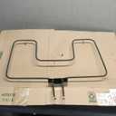 Range Oven Bake Lower Unit Heating Element CH7865 compatible with Frigidaire 318255000 318255002 318255006 5303310512 3203534 PS3633414 AP5590131