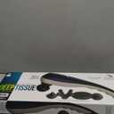 Wahl Deep Tissue Corded Long Handle Percussion Massager, Handheld Therapy with Variable Intensity to Relieve Pain in The Back, Neck, Shoulders, Muscles, & Legs, FSA Eligible, Model 4290300