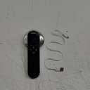Body Sculpting Machine - Professional Cordless Cellulite Massager - Suitable for Belly, Neck, Legs, Hip, Arms (Black)