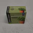 Planters' Choice Indoor Herb Garden Starter Kit - Coolest Gifts for Women - Birthday for Her - House Warming Gift New Home for Plant Lovers - Womens, Wife, Mom Presents - Gardening Herbs