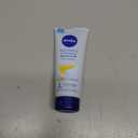 NIVEA Skin Firming & Toning Body Gel Cream with Q10, Hyaluronic Acid and Vitamin C, Clinically Tested Skin Firming & Toning Cream, 72-Hour Moisture, 6.7 Oz Tube