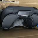Graco Tranzitions 3-in-1 Harness Booster Car Seat, Forward Facing Car Seat, Highback, to Backless Booster, Proof