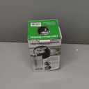 Hamilton Beach Walk 'n Cut Electric Can Opener for Kitchen, Use On Any Size, Automatic and Hand-Free, Cordless & Rechargeable, Easy Clean Removable Blade, Black (76501G)