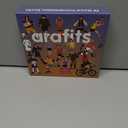 Compression Socks for Men & Women | Premium Lycra Spandex | 15-20mmHg Support for Circulation | Reflective Strips (, Black & Turquoise (2 Pairs))