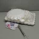 Riccle 12Pcs Dessert Table Display Set, 3 Tiered Cupcake Stand, Cupcake Holder & Cake Stands, Dessert Display Serving Trays for Party, Bridal Shower, Baby Shower, Tea Party, and Birthdays